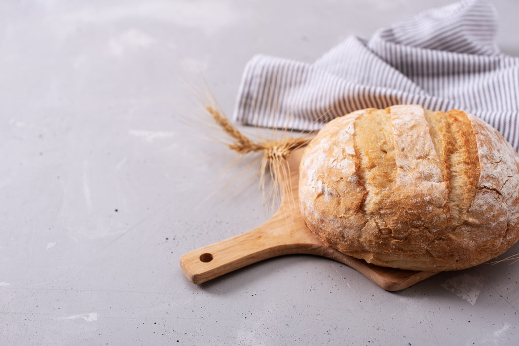 Breads & Baking