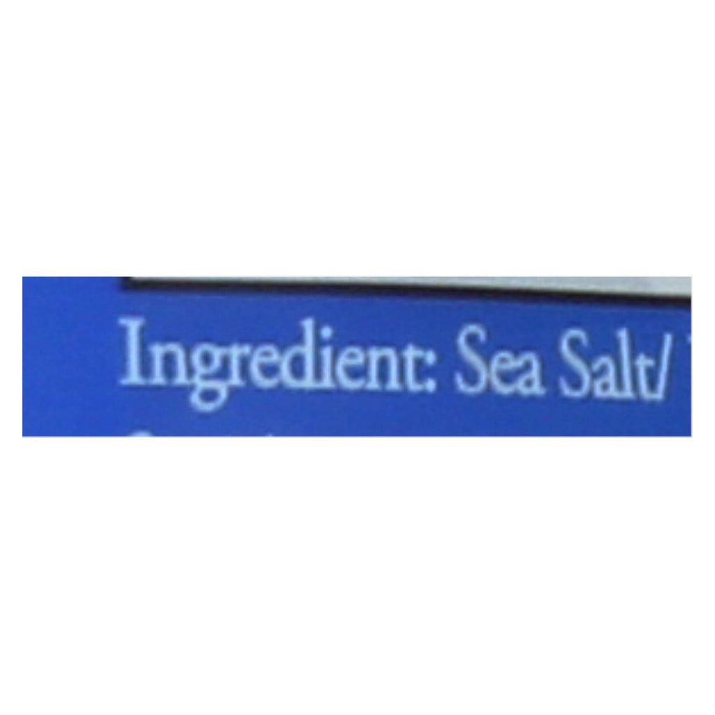 Celtic Sea Salt Light Grey - Case Of 6 - 0.5 Lb. - Lakehouse Foods