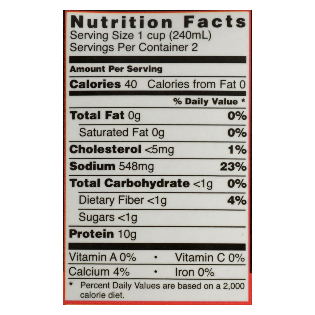 Kettle And Fire - Bone Broth Chipotle Beef - Case Of 6 - 16.9 Oz - Lakehouse Foods