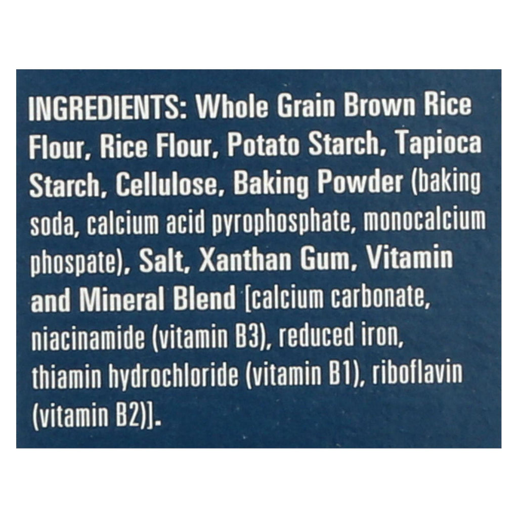 King Arthur Baking Mix - Case Of 6 - 24 Oz. - Lakehouse Foods