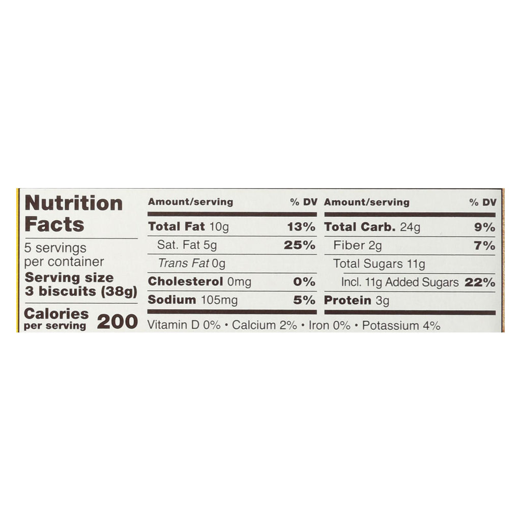 Schär Gluten Free Chocolate Honeygrams - Case Of 6 - 6.7 Oz - Lakehouse Foods