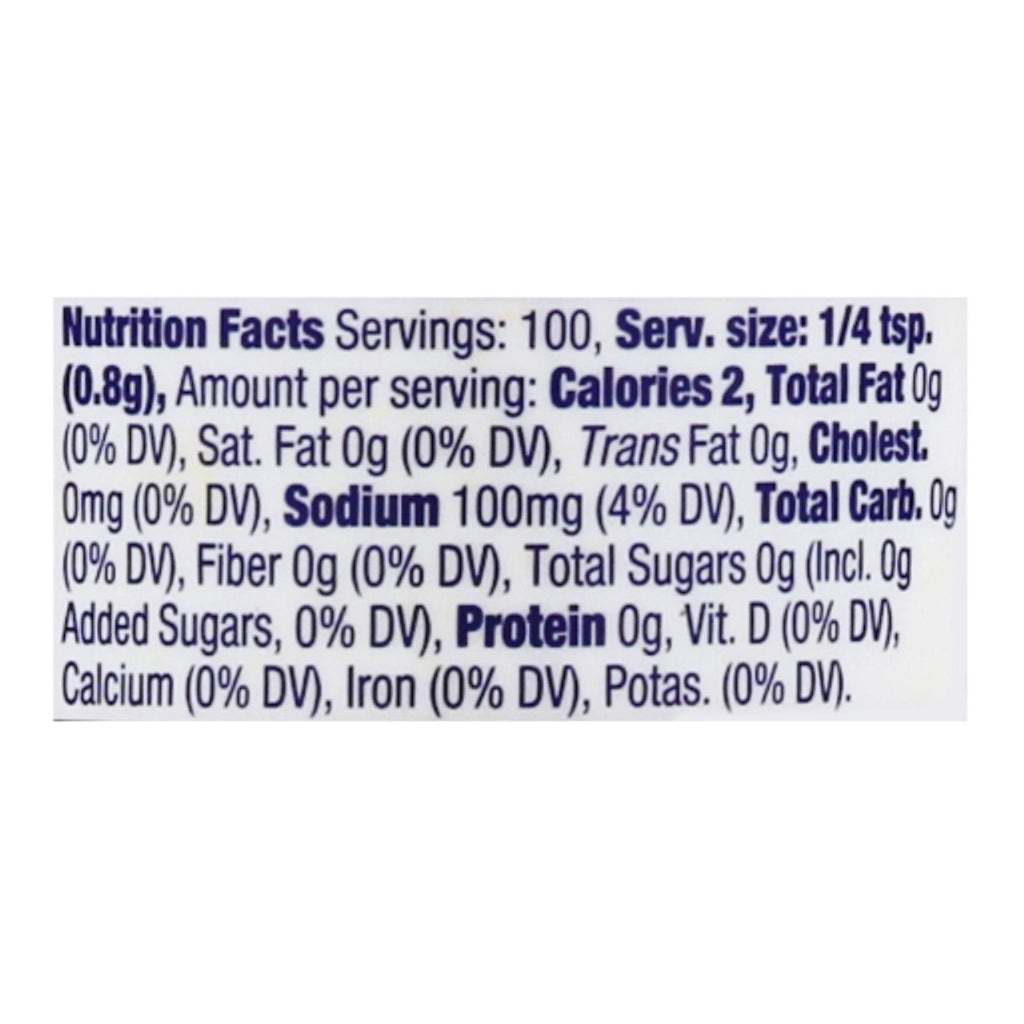 Kernel Seasons Popcorn Seasoning - Nacho Cheddar - Case Of 6 - 2.85 Oz. - Lakehouse Foods
