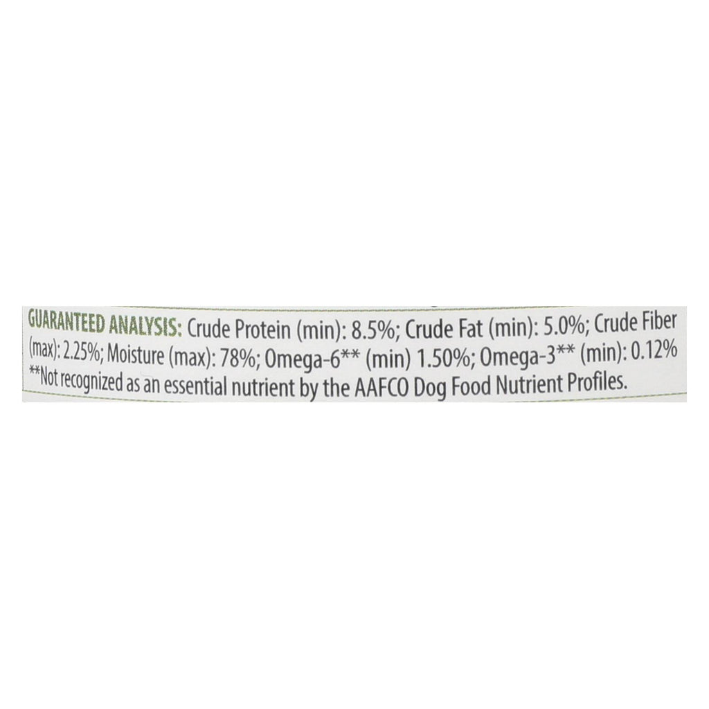 Tender & True Cat Food, Turkey And Liver - Case Of 12 - 12.5 Oz - Lakehouse Foods