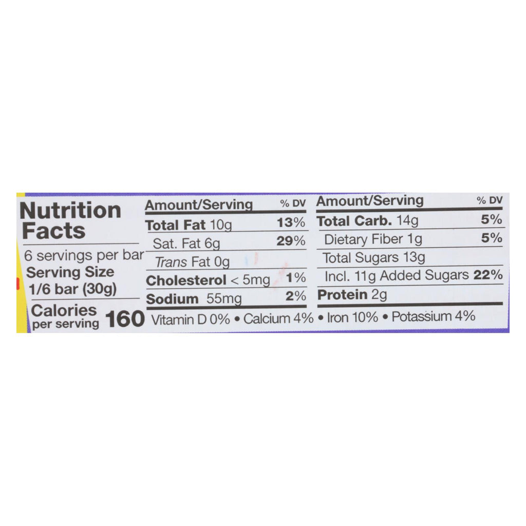 Tony's Chocolonely - Bar Chocolate Dk Pretzl Toffee - Case Of 15 - 6.35 Oz - Lakehouse Foods