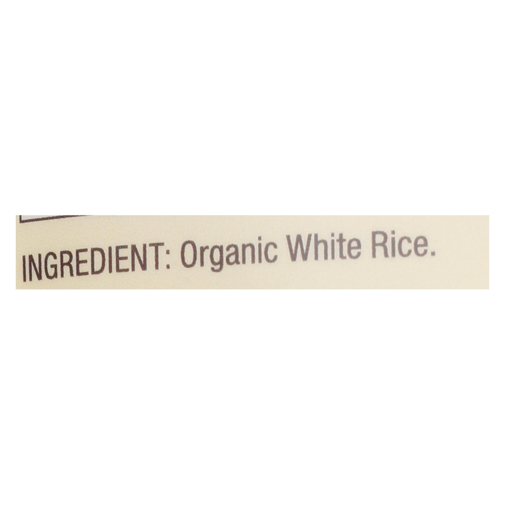 Bob's Red Mill - Flour White Rice - Case Of 4 - 24 Oz - Lakehouse Foods