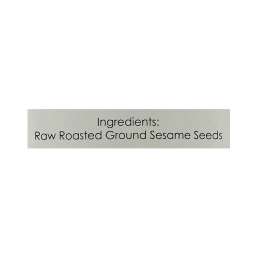 Krinos Sesame Seeds - Case Of 12 - 1 Lb. - Lakehouse Foods
