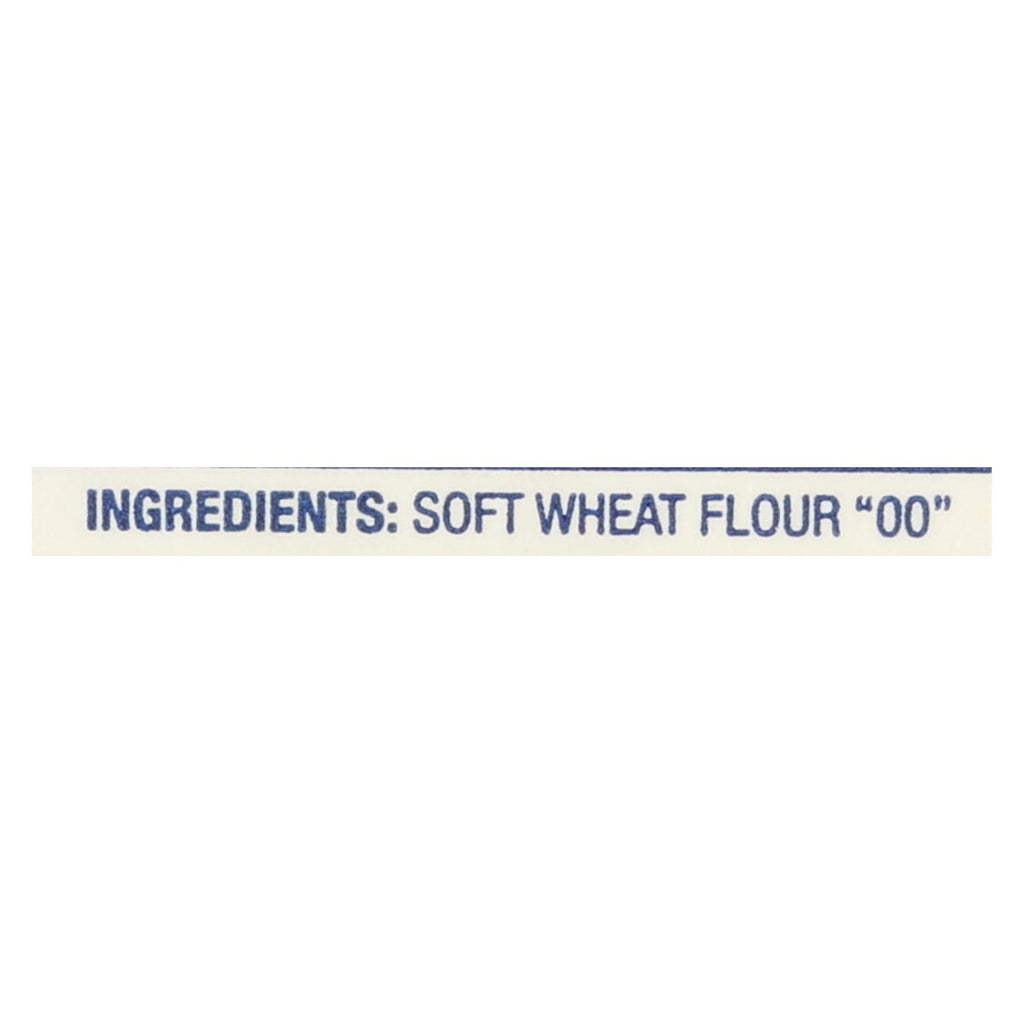 Anna Extra Fine Flour - Anna 00 Flour - Case Of 10 - 2.2 Lb - Lakehouse Foods