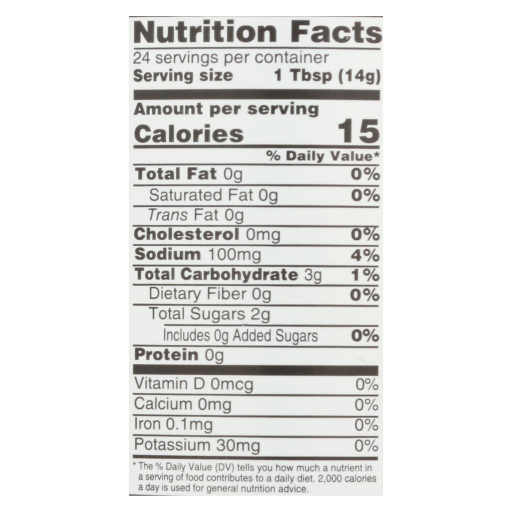Yai's Thai - Sauce Pad Thai - Case Of 6 - 12 Oz - Lakehouse Foods