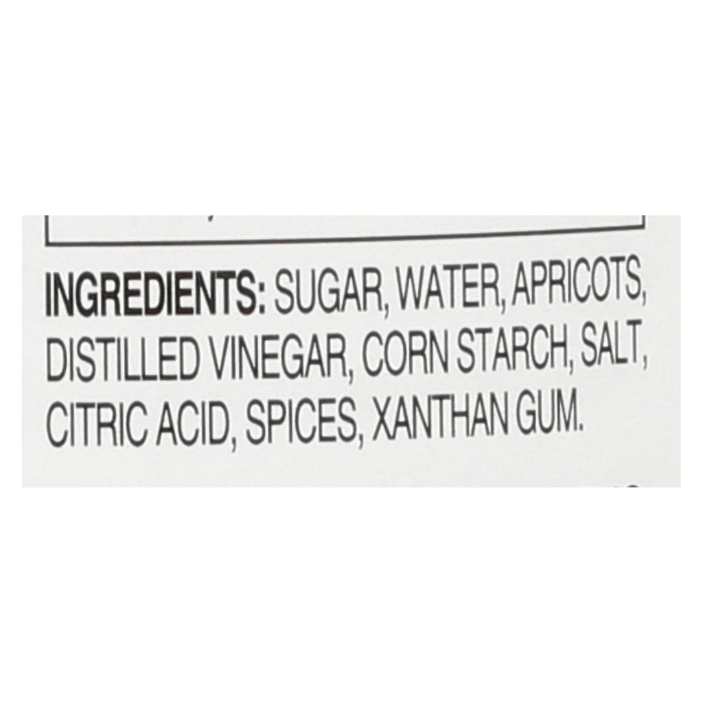 Ty Ling Sauce - Sweetsour - Case Of 12 - 10 Oz - Lakehouse Foods