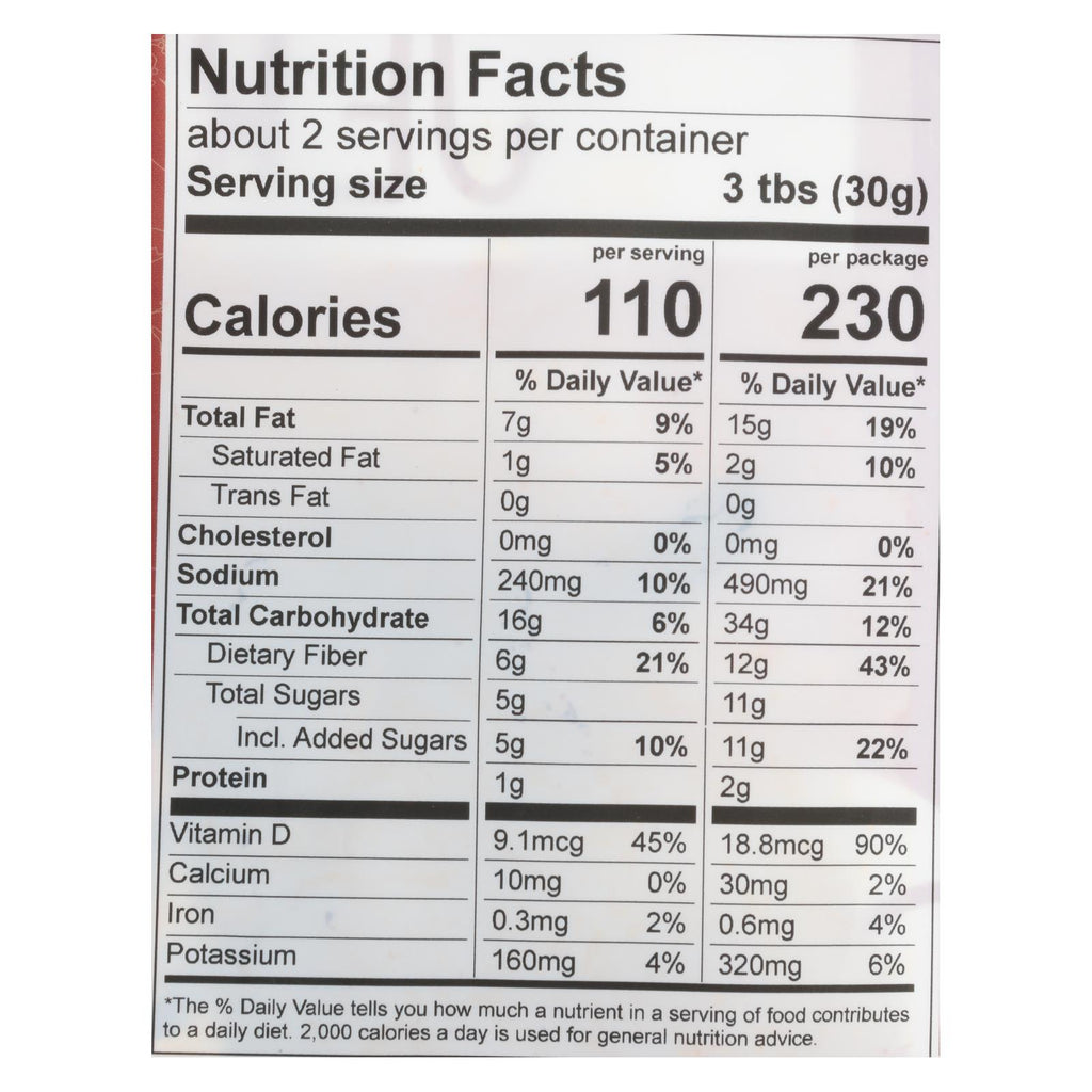 Pan's - Mushroom Jerky Aplwd Bbq - Case Of 6-2.2 Oz - Lakehouse Foods