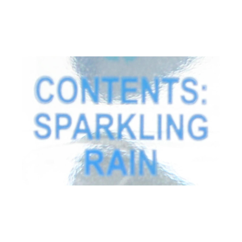 Richard's Rainwater - Sparkling Water - Case Of 12 - 12 Fz - Lakehouse Foods
