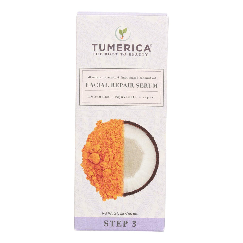 Tumerica - Repair Serum - 1 Each - 2 Oz - Lakehouse Foods