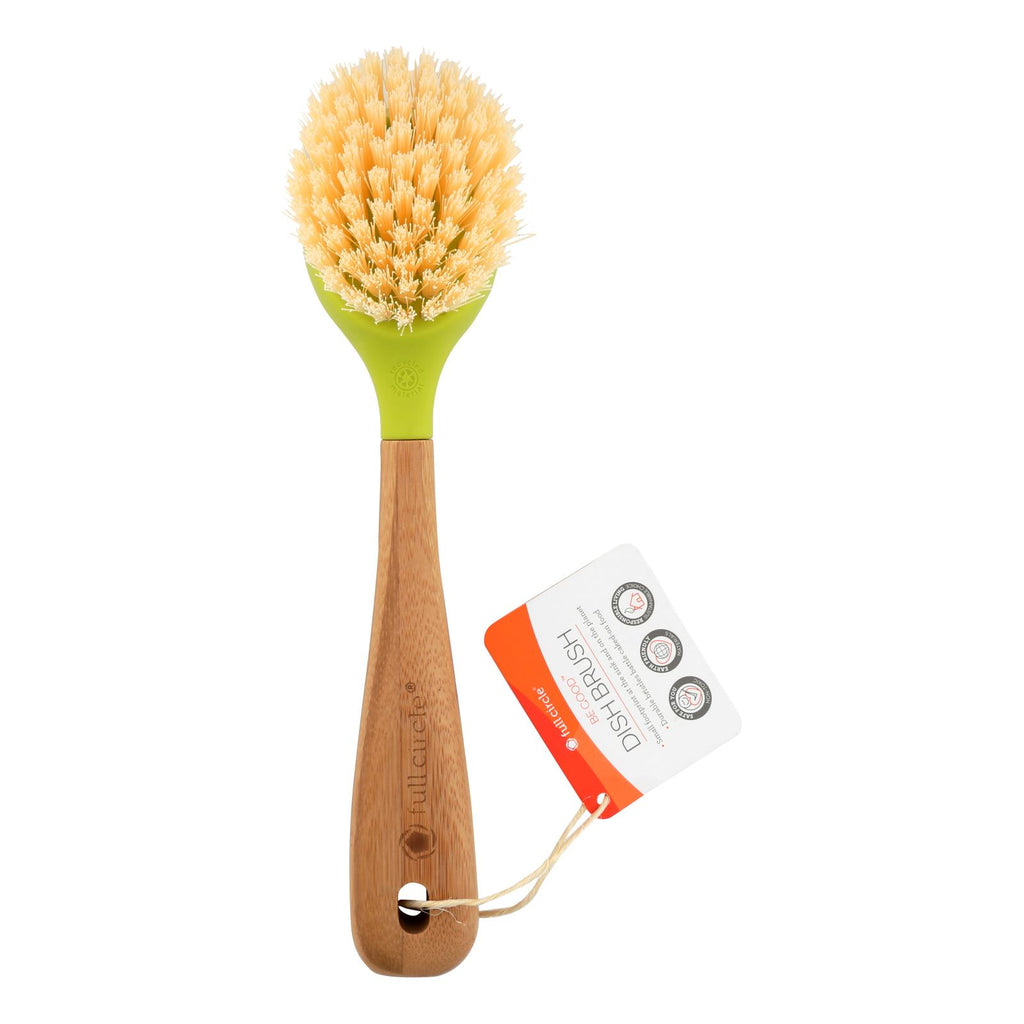 Full Circle Home - Dish Brush Be Good - Ea Of 1-1 Ct - Lakehouse Foods