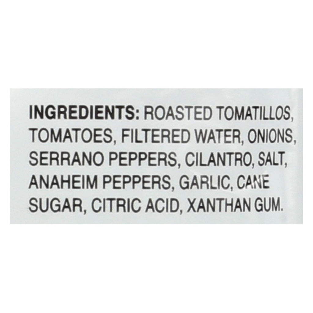 Frontera Foods Original Guacamole Mix - Guacamole Mix - Case Of 8 - 4.5 Oz. - Lakehouse Foods