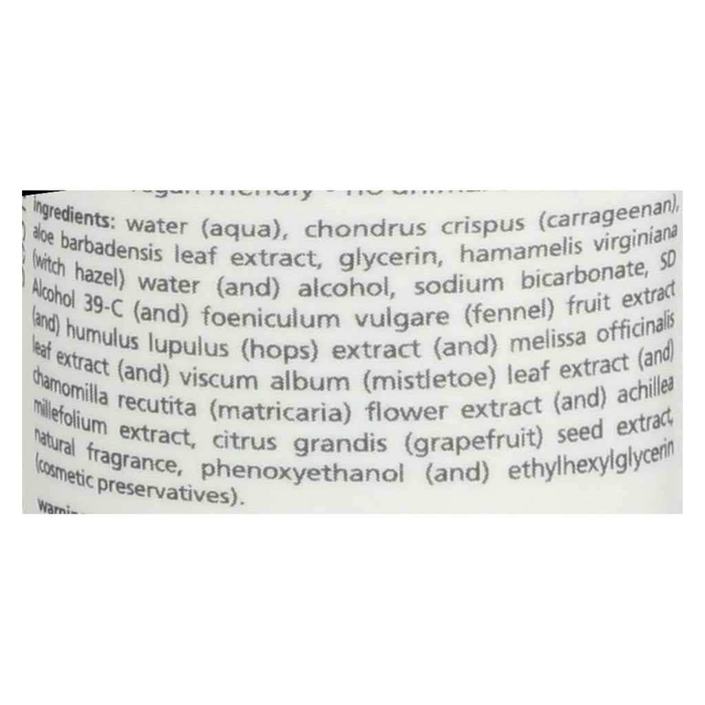 Home Health Roll-on Deodorant Herbal Scent - 3 Fl Oz - Lakehouse Foods