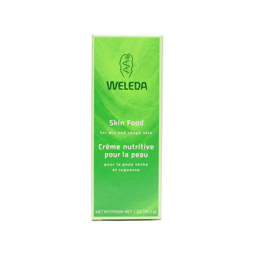 Weleda Skin Food - 1 Fl Oz - Lakehouse Foods