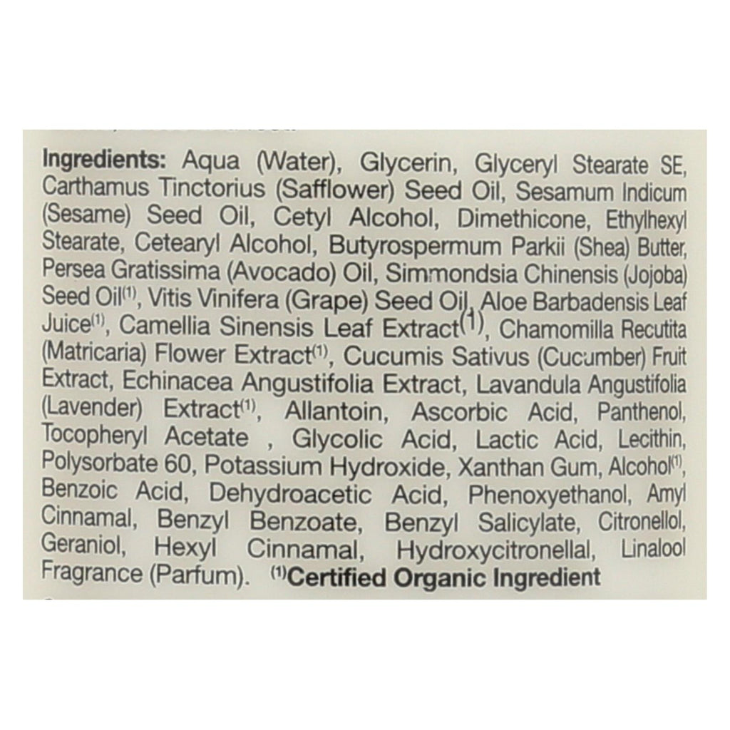 Alba Botanica - Very Emollient Body Lotion - Maximum - 32 Oz - Lakehouse Foods