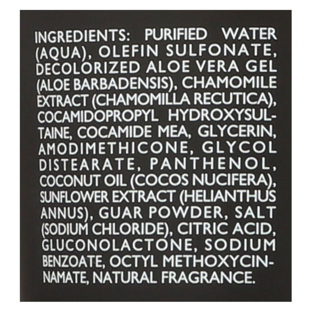 Shikai Color Reflect Gold Shampoo - 8 Fl Oz - Lakehouse Foods