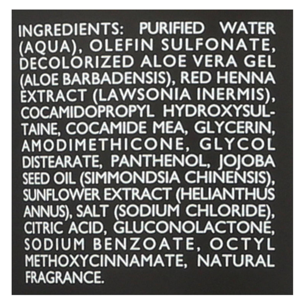 Shikai Color Reflect Warm Shampoo - 8 Fl Oz - Lakehouse Foods
