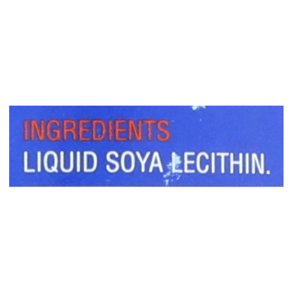 Fearn Liquid Lecithin - 32 Fl Oz - Lakehouse Foods