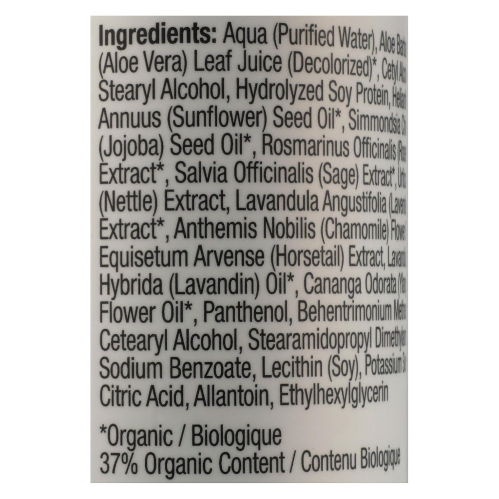 Beauty Without Cruelty Leave-in Conditioner Revitalize - 8.5 Fl Oz - Lakehouse Foods