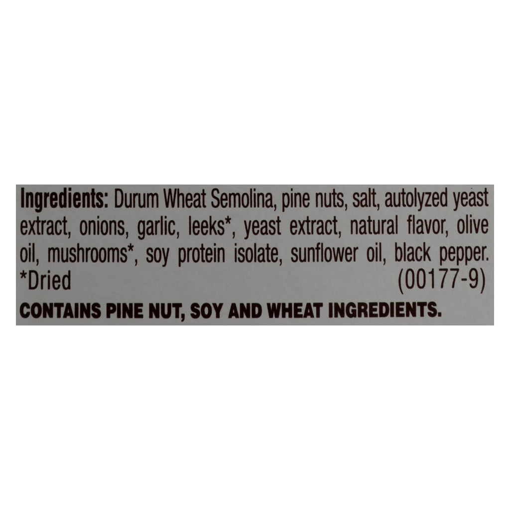 Near East Couscous Mix - Toasted Pine Nut - Case Of 12 - 5.6 Oz. - Lakehouse Foods