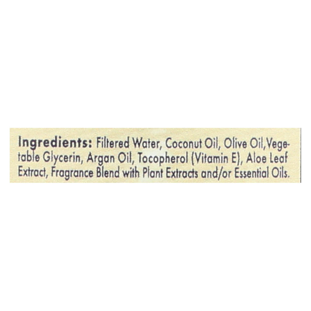 A La Maison - French Liquid Soap - Lavender Aloe - 16.9 Fl Oz - Lakehouse Foods