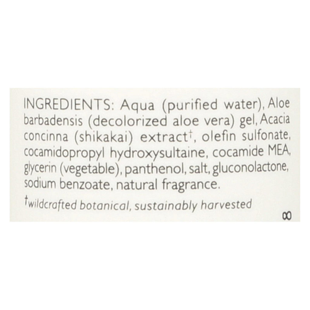 Shikai Natural Moisturizing Shampoo - 12 Fl Oz - Lakehouse Foods