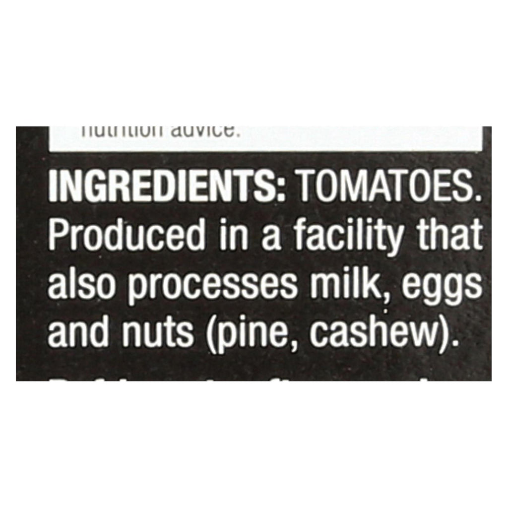 Amore - Tomato Paste - Tube - 4.5 Oz - Case Of 12 - Lakehouse Foods