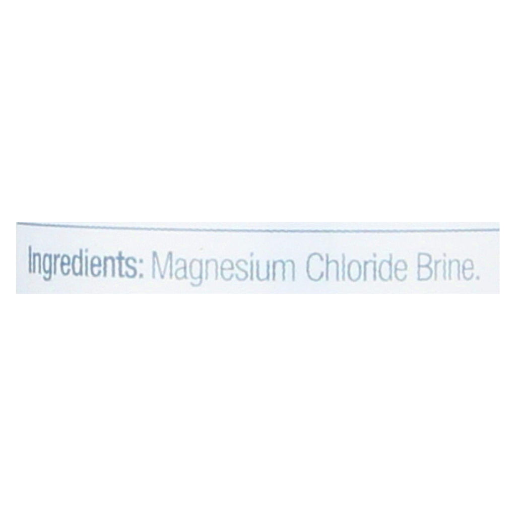 Life-flo Pure Magnesium Oil - 8 Oz - Lakehouse Foods