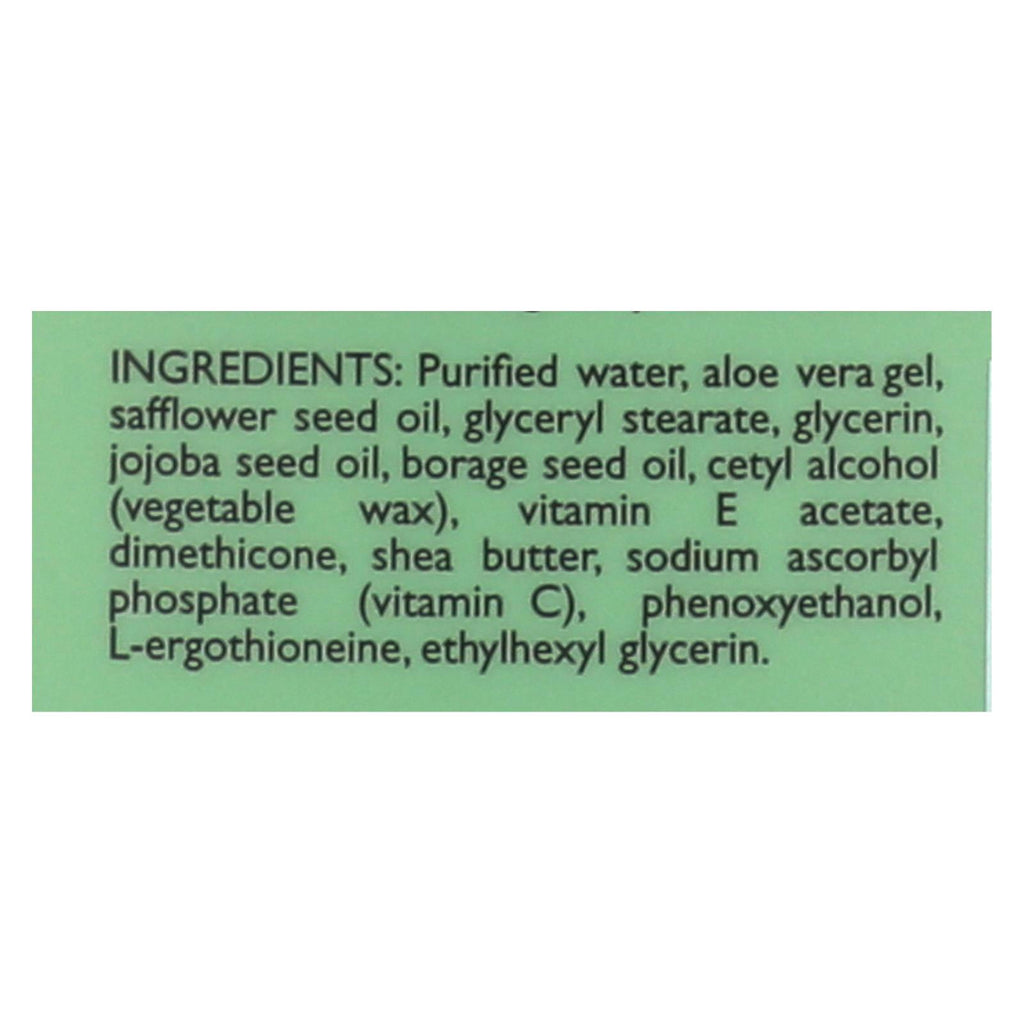 Shikai Borage Therapy Dry Skin Lotion Unscented - 8 Fl Oz - Lakehouse Foods