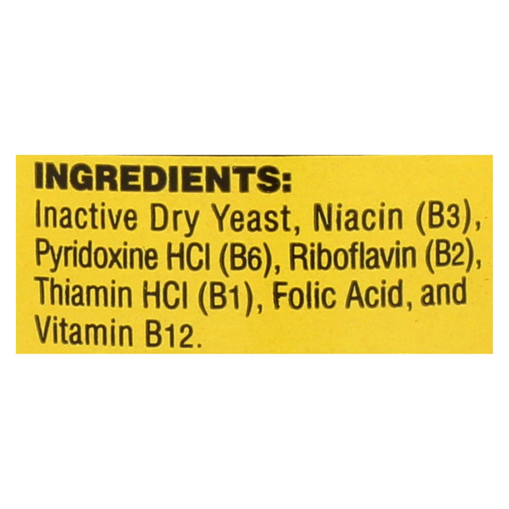 Bragg - Seasoning - Nutritional Yeast - Premium - 4.5 Oz - Case Of 12 - Lakehouse Foods