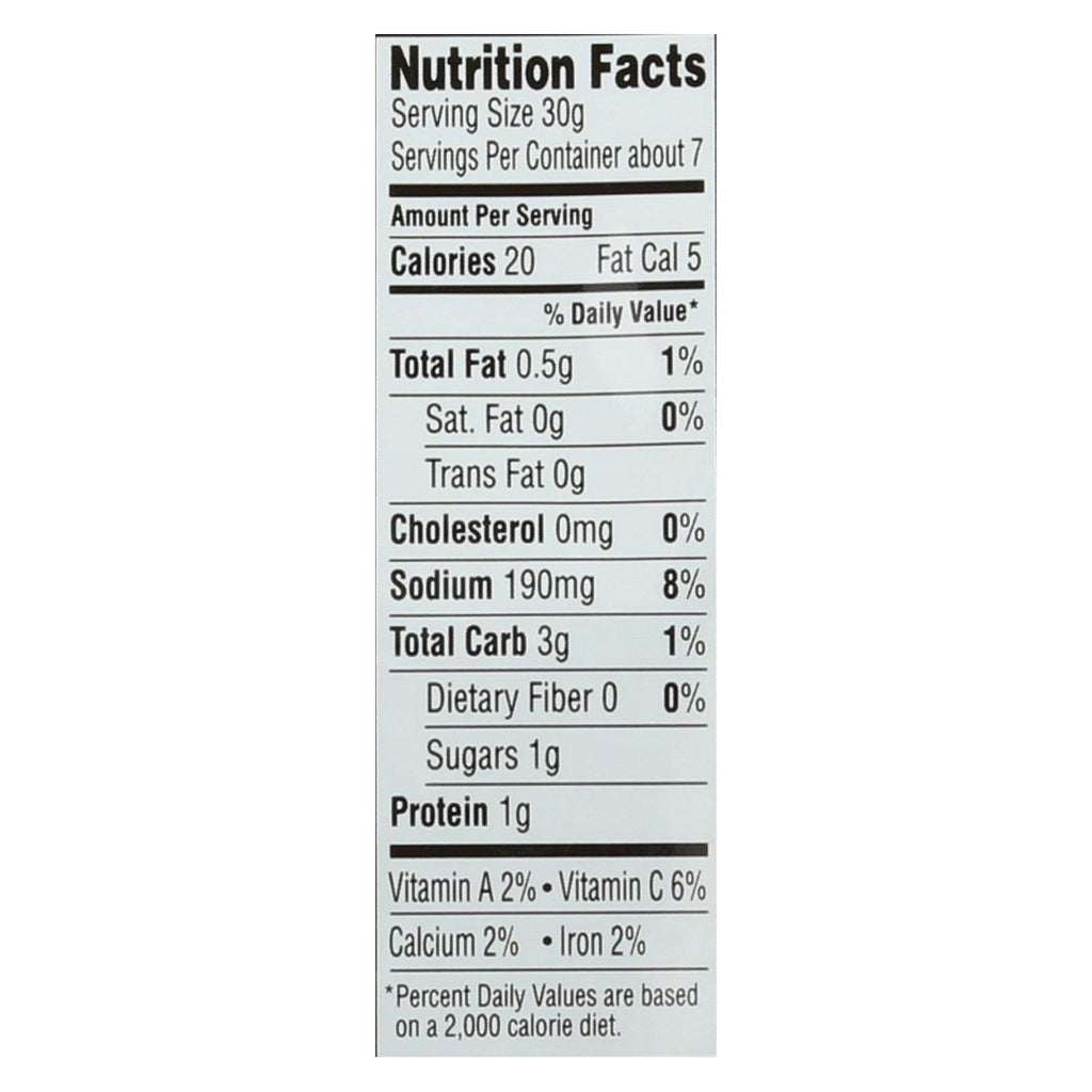 Saffron Road Simmer Sauce - Tikka Masala - Case Of 8 - 7 Fl Oz. - Lakehouse Foods