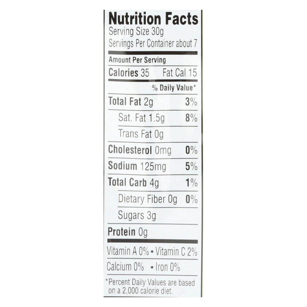 Saffron Road Korma Sauce - Coconut Curry - Case Of 8 - 7 Oz. - Lakehouse Foods