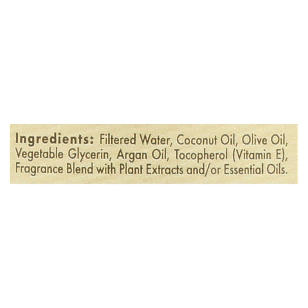 A La Maison - French Liquid Soap - Sweet Almond - 16.9 Fl Oz - Lakehouse Foods