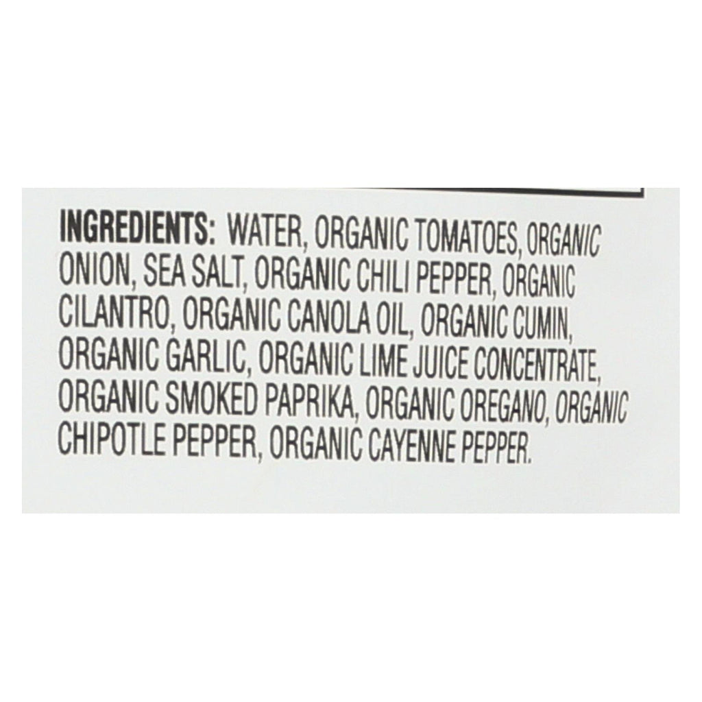 Simply Organic Simmer Sauce - Organic - Southwest Taco - Case Of 6 - 8 Oz - Lakehouse Foods