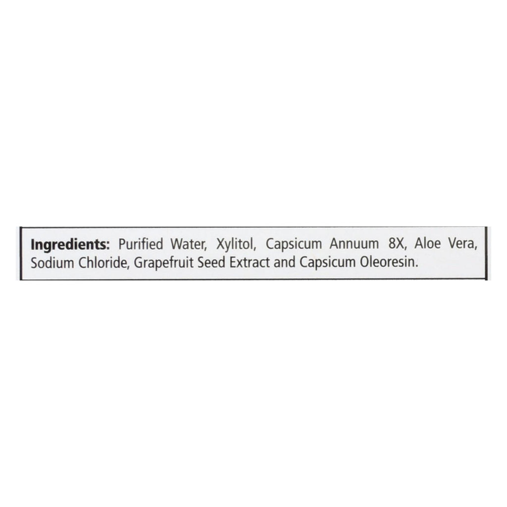 Xlear Nasal Spray - Xylitol - Max - 1.5 Fl Oz - Lakehouse Foods