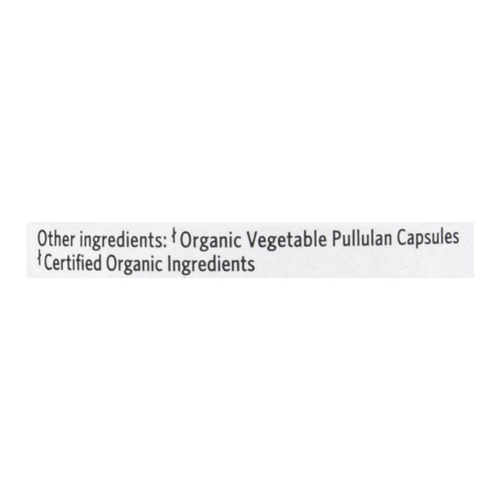 Organic India Triphala - Organic - 90 Vcap - Lakehouse Foods