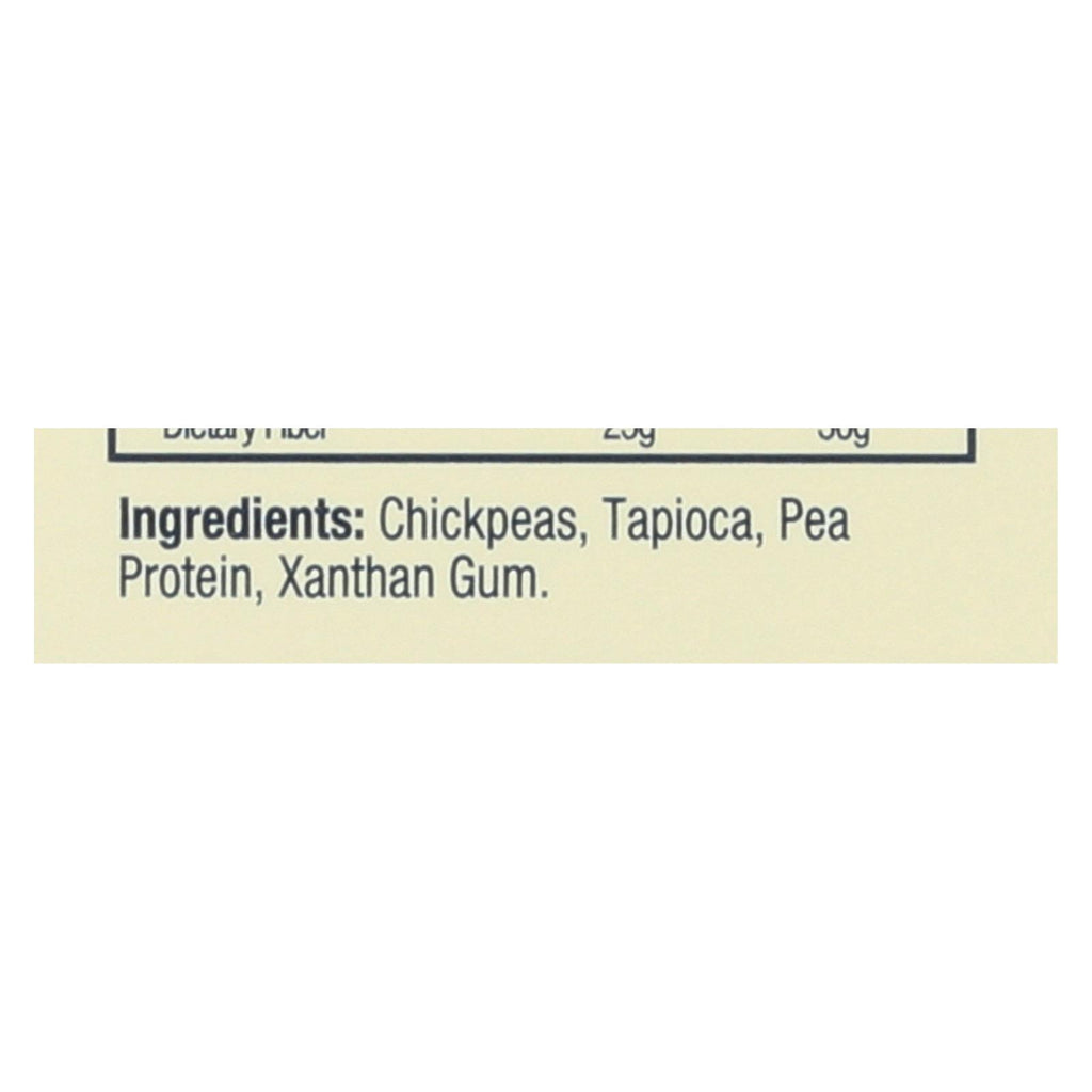 Banza - Chickpea Pasta - Cavatappi - Case Of 6 - 8 Oz. - Lakehouse Foods
