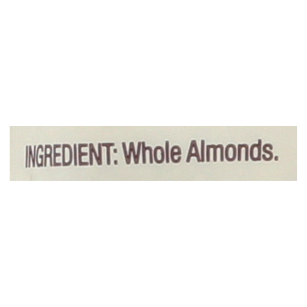 Bob's Red Mill - Flour - Almond - Natural - Case Of 4 - 16 Oz - Lakehouse Foods