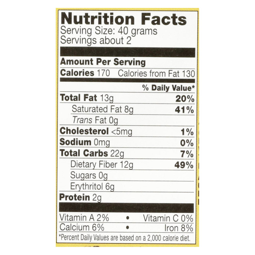 Lily's Sweets Chocolate Bar - Dark Chocolate - 55 Percent Cocoa - Original - 3 Oz Bars - Case Of 12 - Lakehouse Foods
