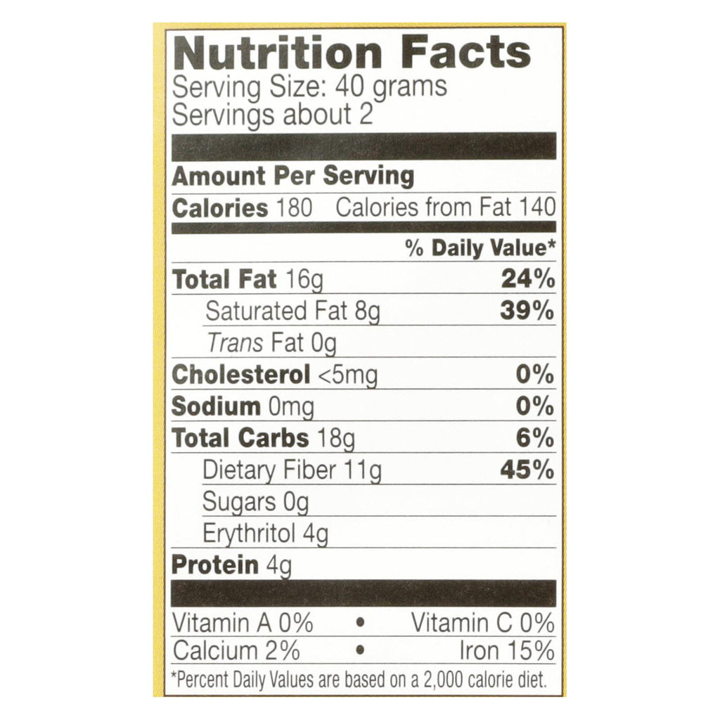 Lily's Sweets Chocolate Bar - Dark Chocolate - 55 Percent Cocoa - Almond - 3 Oz Bars - Case Of 12 - Lakehouse Foods