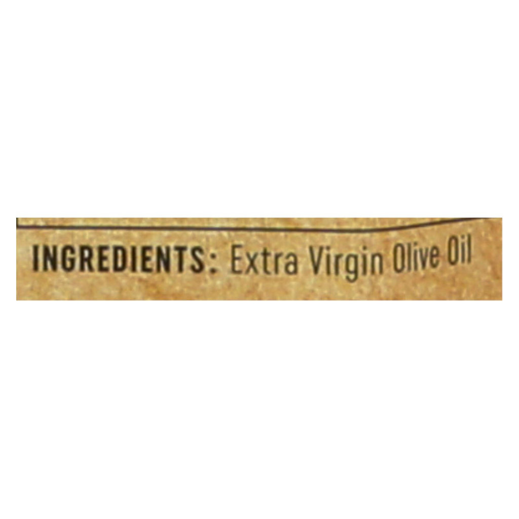 Lucini Italia Premium Select Extra Virgin Olive Oil - Case Of 6 - 25.4 Fl Oz. - Lakehouse Foods