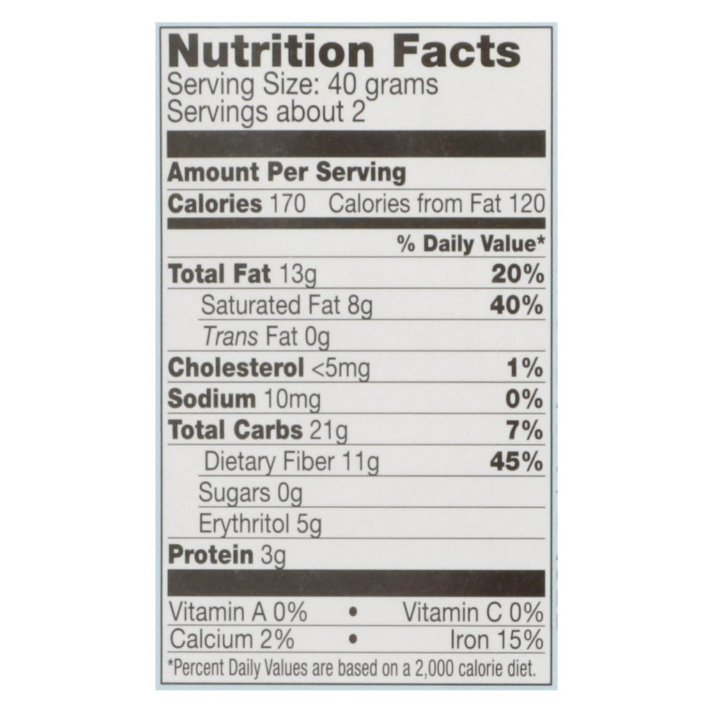 Lily's Sweets Chocolate Bar - Dark Chocolate - 55 Percent Cocoa - Crispy Rice - 3 Oz Bars - Case Of 12 - Lakehouse Foods