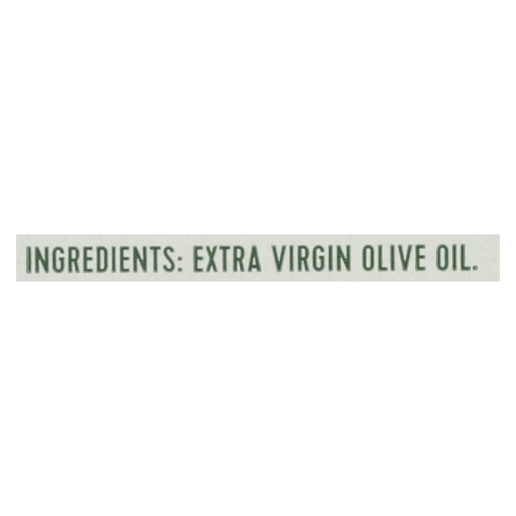 California Olive Ranch Extra Virgin Olive Oil - Everyday - Case Of 12 - 16.9 Fl Oz. - Lakehouse Foods