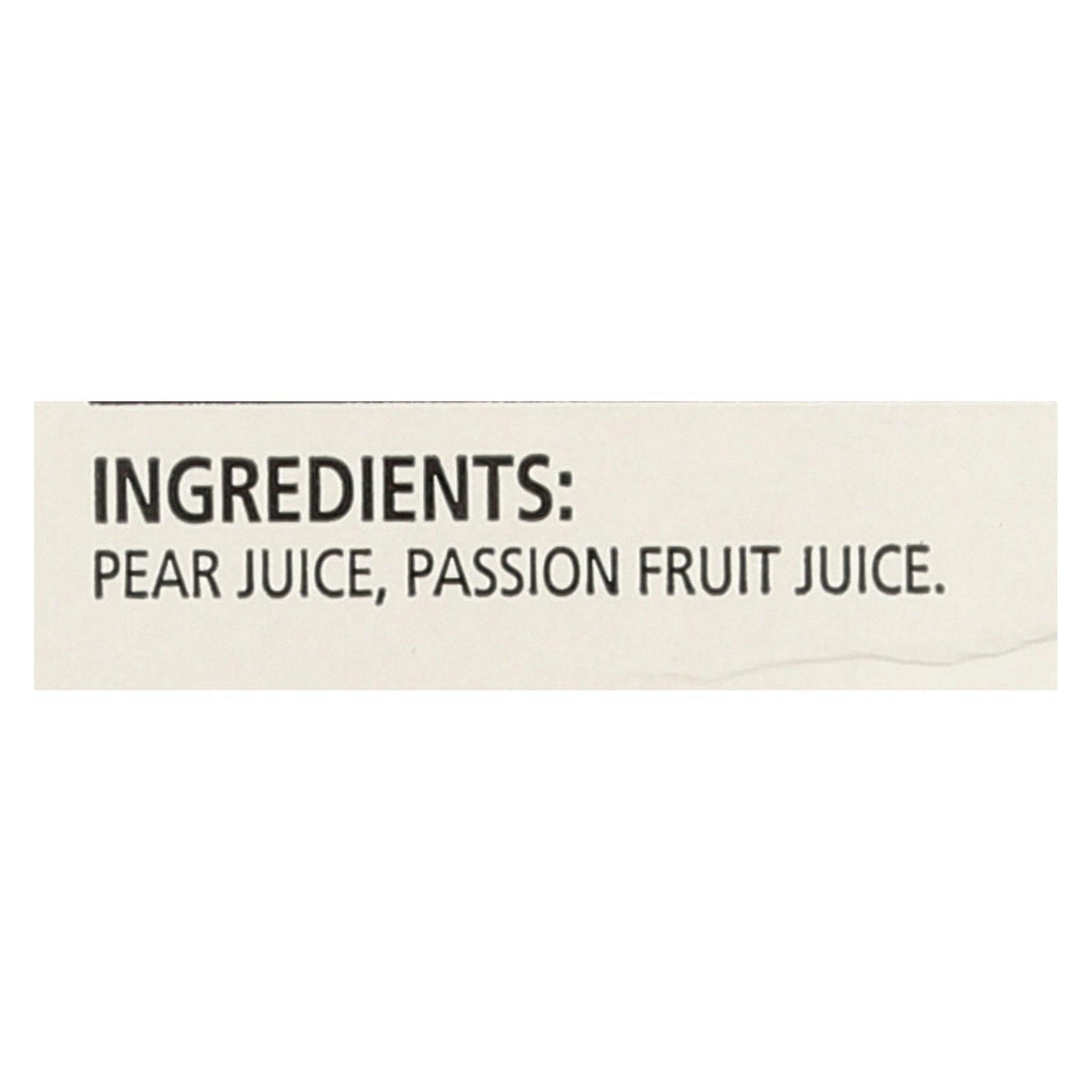 Ceres Juices Juice - Passion Fruit - Case Of 12 - 33.8 Fl Oz - Lakehouse Foods