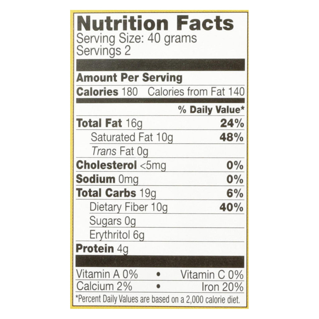 Lily's Sweets Chocolate Bar - Creamy Milk Chocolate - 40 Percent Cocoa - 3 Oz Bars - Case Of 12 - Lakehouse Foods