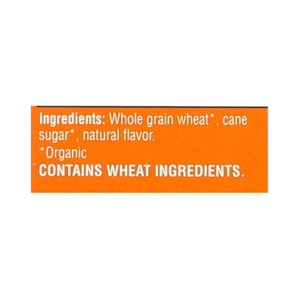 Kashi Cereal - Organic - Whole Wheat - Organic Promise - Autumn Wheat - 16.3 Oz - Case Of 12 - Lakehouse Foods