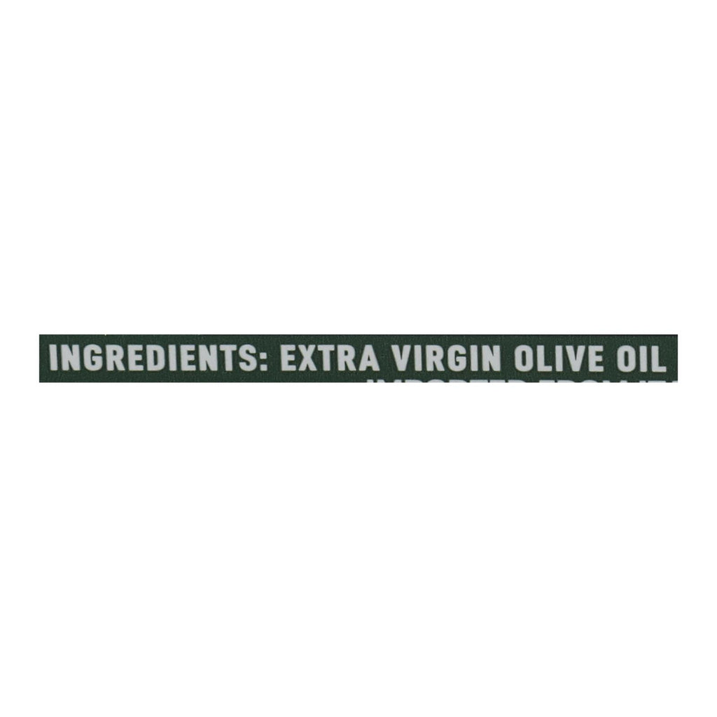 Colavita - Premium Extra Virgin Olive Oil - Case Of 6 - 33.8 Fl Oz. - Lakehouse Foods