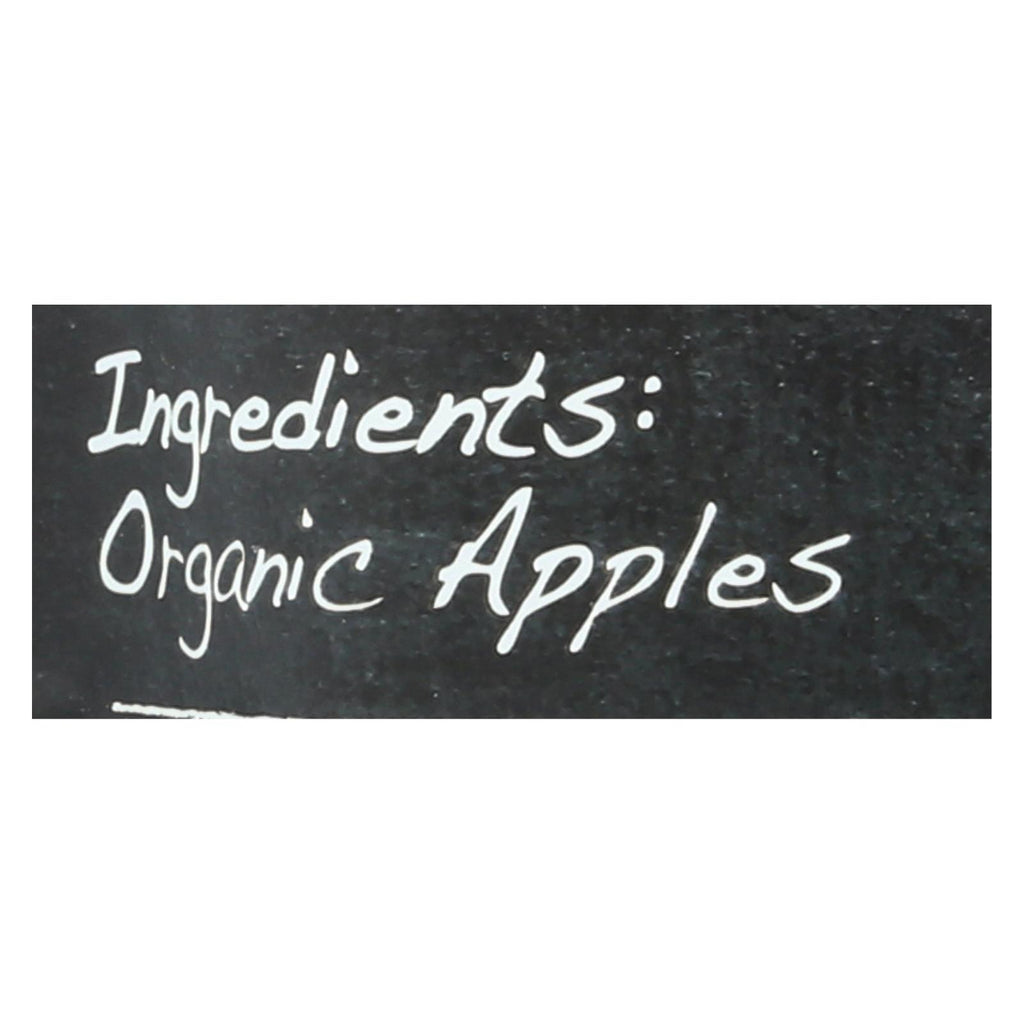 Bare Fruit Organic Bare Apple Chips - Case Of 12 - 3 Oz. - Lakehouse Foods